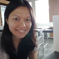 Rosita Wong